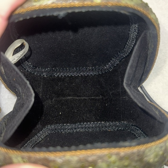 Mary Frances Beaded Evening Bag - Picture 6 of 6